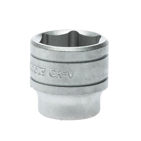 Teng Tools 1/2INCHDR.SOCKET.6PT, M1205166-C M1205166-C